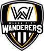 Wagga City Wanderers U23 Logo