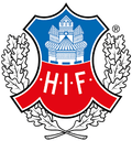 Helsingborgs IF (W) Logo