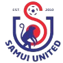 Samui United Logo