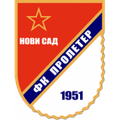 Novi Sad U19 Logo