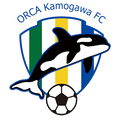 Orca Kamogawa Nữ Logo