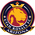 Royals AZ FC (W) Logo