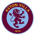 Aston Villa (R) Logo