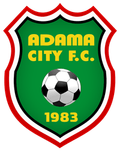 Adama City Logo