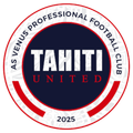 Tahiti United FC Logo
