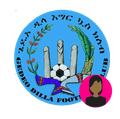 Lideta Sub City Women Logo