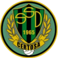 SSD Certosa Logo