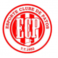 EC de Patos Youth Logo