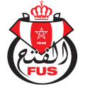 FUS Rabat Women Logo