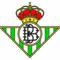 Real Betis U18 Logo