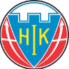 Hobro IK 2 Logo