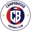 SS Città di Campobasso Logo