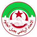 Djebel Jelloud Logo