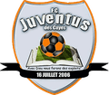 Juventus des Cayes Logo