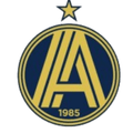 Aparecidense GO Logo