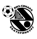 MFK Sinara Ekaterinburg Futsal Logo
