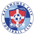 Kalamunda City FC Reserves Logo