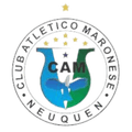 Atletico Maronese Logo
