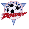 Peninsula Power U23 Logo