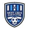 เซนต์หลุยส์ คลับ แอตเลติโก Logo