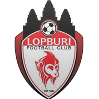 Lopburi FC U19 Logo