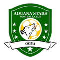 Aduana Stars Logo