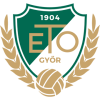Győri ETO FC Logo