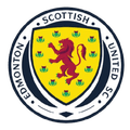Edmonton Scottish Logo