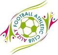 Alizay FAC Logo