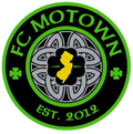 FC Motown II Logo