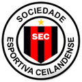Ceilandense U20 Logo