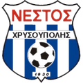 Nestos Chrisoupolis U19 Logo
