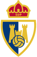 Ponferradina (W) Logo