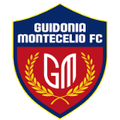 FC Guidonia Montecelio 1937 U19 Logo