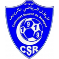 CS Redayef Logo