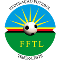 Timor Leste Women U19 Logo