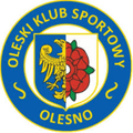 OKS Olesno Logo