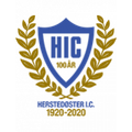 Herstedoster IC U21 Logo