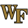 Wake Forest (w) Logo