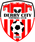 Derry City Logo
