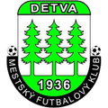 MFK Detva Logo