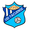 UD Tacuense B (w) Logo