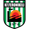 FC Feronikeli 74 Logo