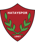 Atakas Hatayspor Logo