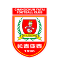 Changchun Yatai Reserve Logo