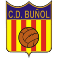 CD Bunol Logo
