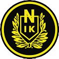 Notvikens IF Logo