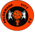 Polokwane City Logo