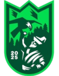 FC Bishkek City Logo