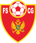Montenegro Women Logo